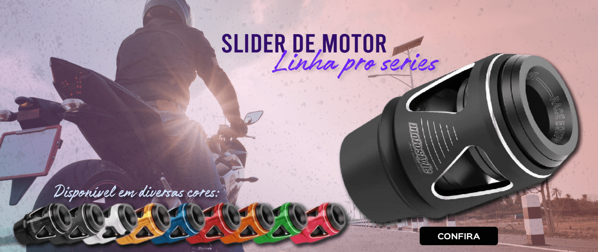 Slider Motostyle