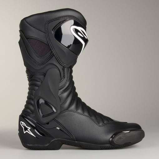 bota alpinestars feminina